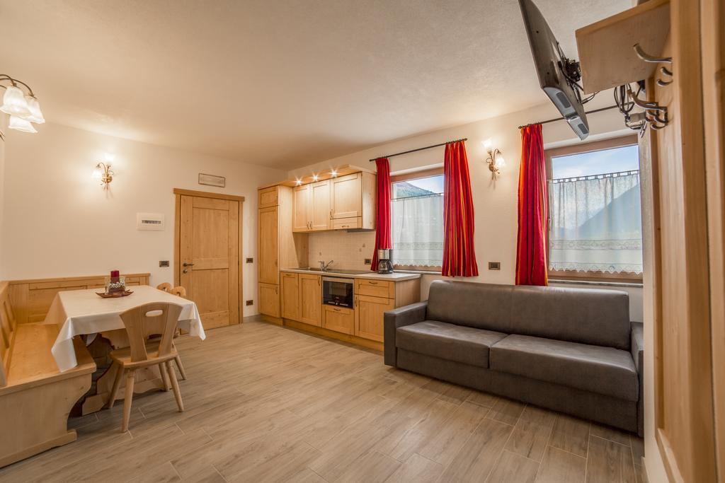 Alpine Dream Appartamento