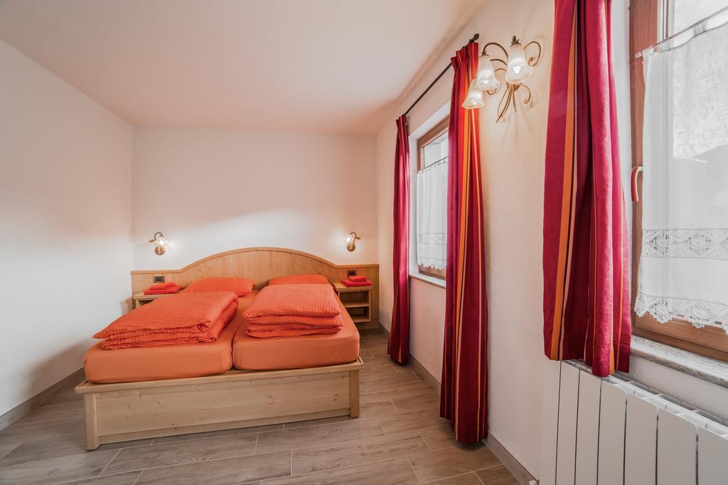 Appartamento Alpine Dream