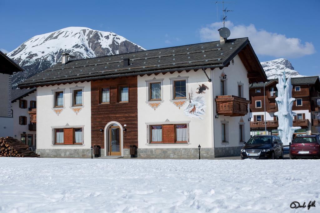 Alpine Dream *