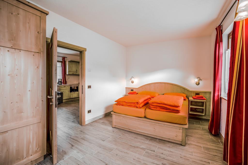 Appartamento Alpine Dream Livigno