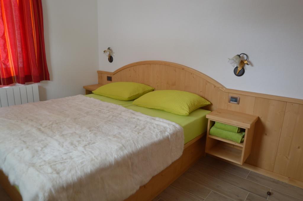 Alpine Dream Apartment Livigno